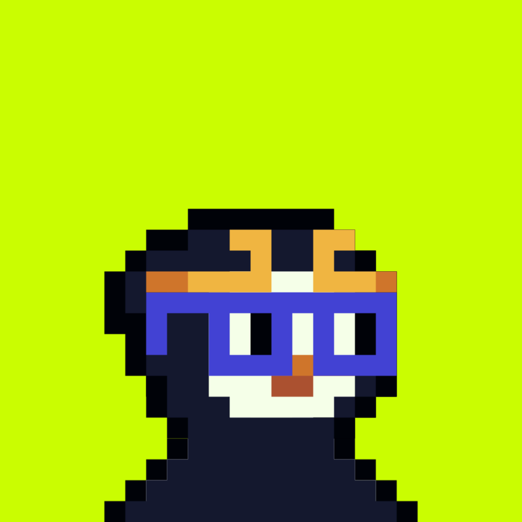 Tiny Hood #3430
