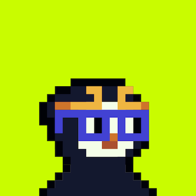Tiny Hood #3430