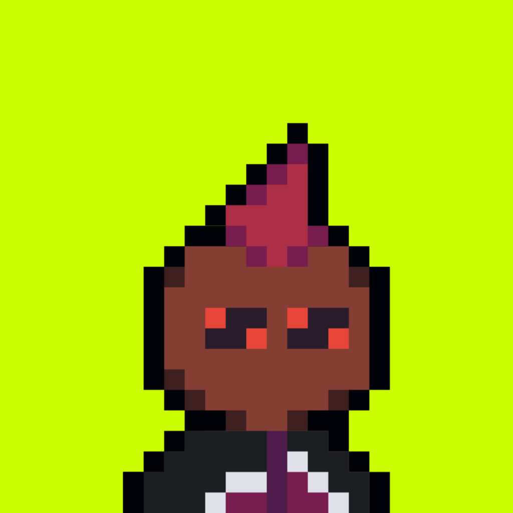 Tiny Hood #3431