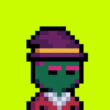 Tiny Hood #3432