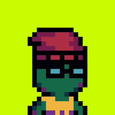 Tiny Hood #3434