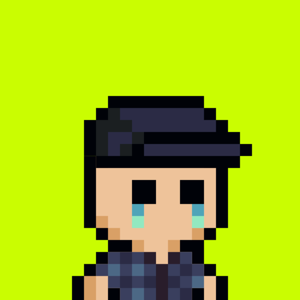 Tiny Hood #3435
