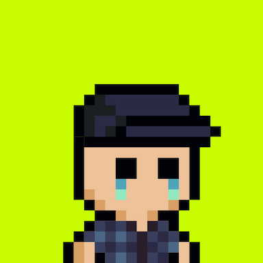 Tiny Hood #3435