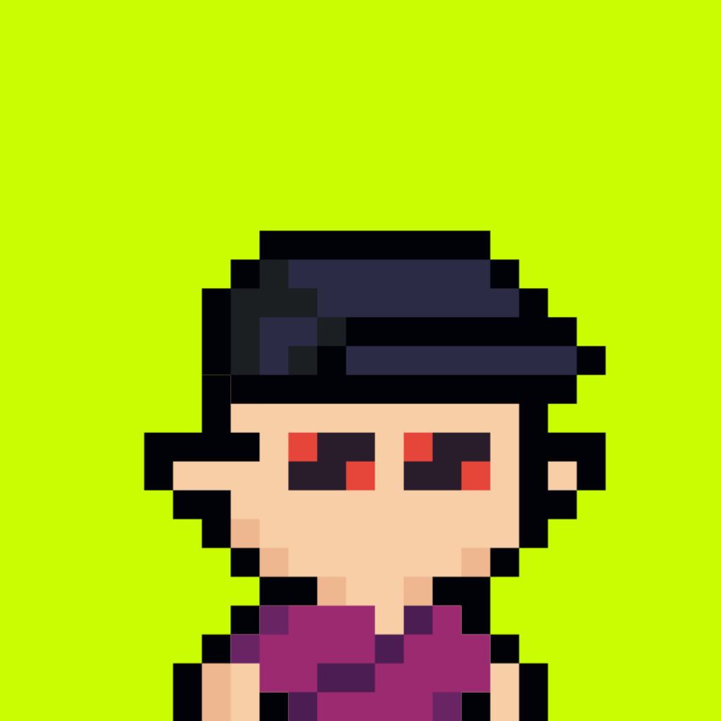 Tiny Hood #3436