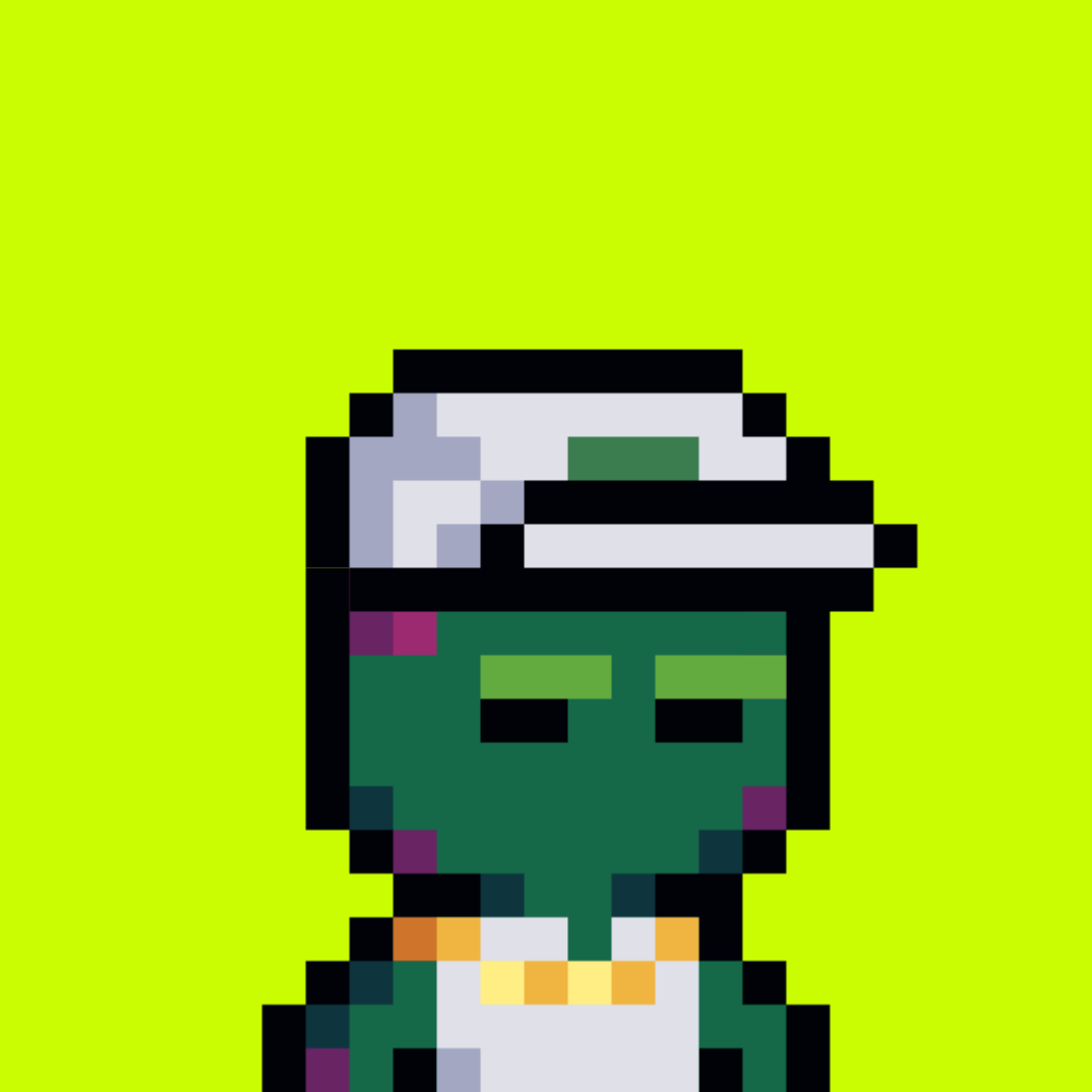 Tiny Hood #3437