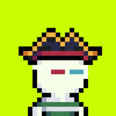 Tiny Hood #3439