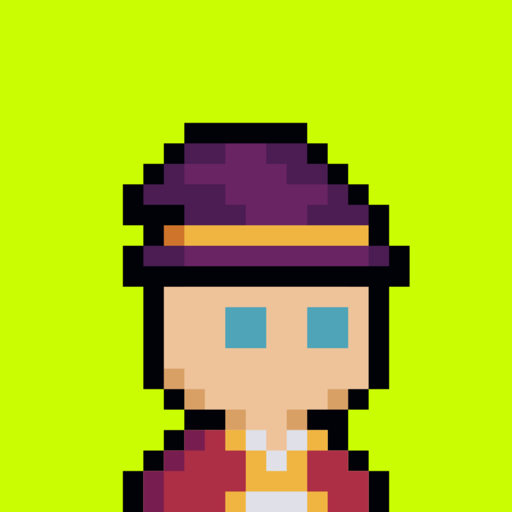 Tiny Hood #344