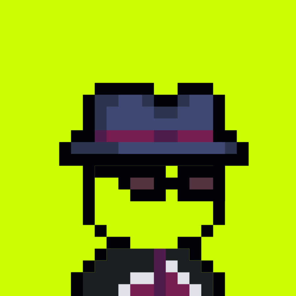 Tiny Hood #3440
