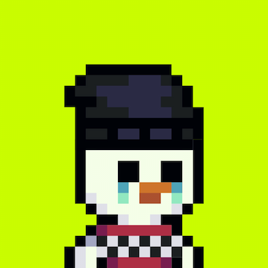 Tiny Hood #3441