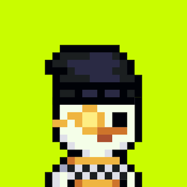 Tiny Hood #3442