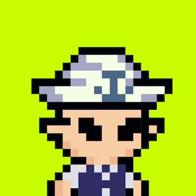 Tiny Hood #3443