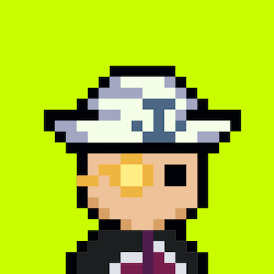 Tiny Hood #3444