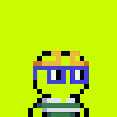 Tiny Hood #3445