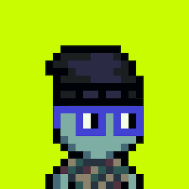 Tiny Hood #3447
