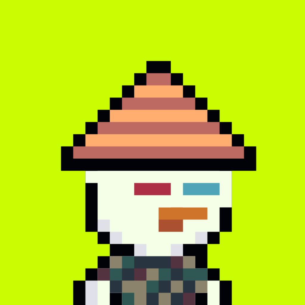 Tiny Hood #3448