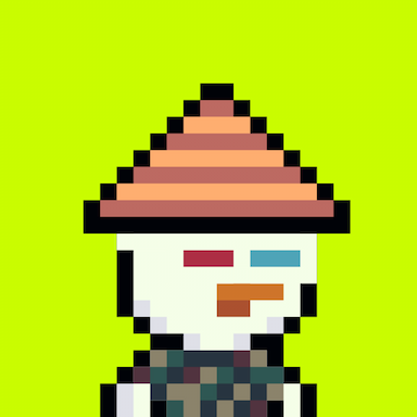 Tiny Hood #3448