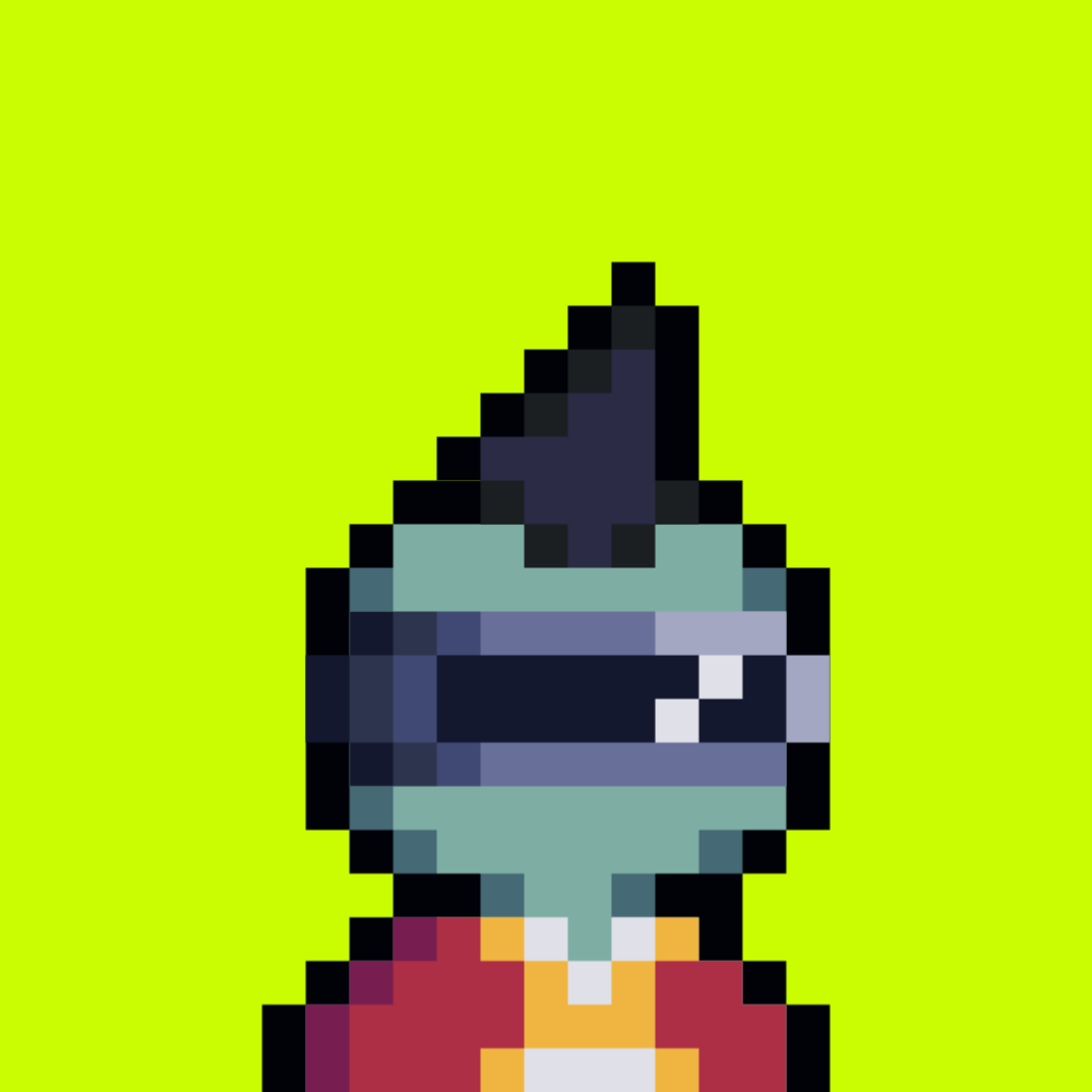 Tiny Hood #345