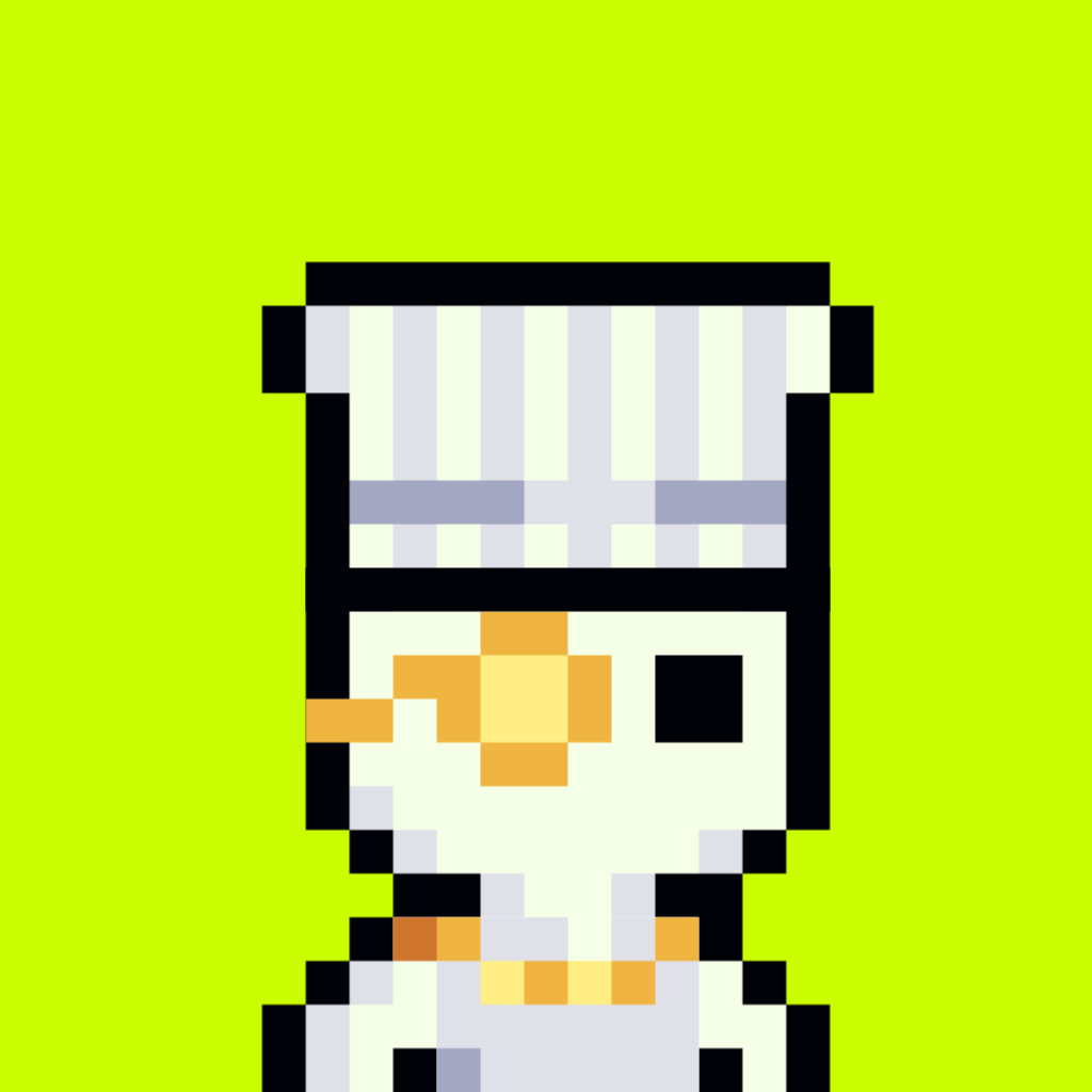 Tiny Hood #3450