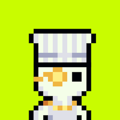 Tiny Hood #3450