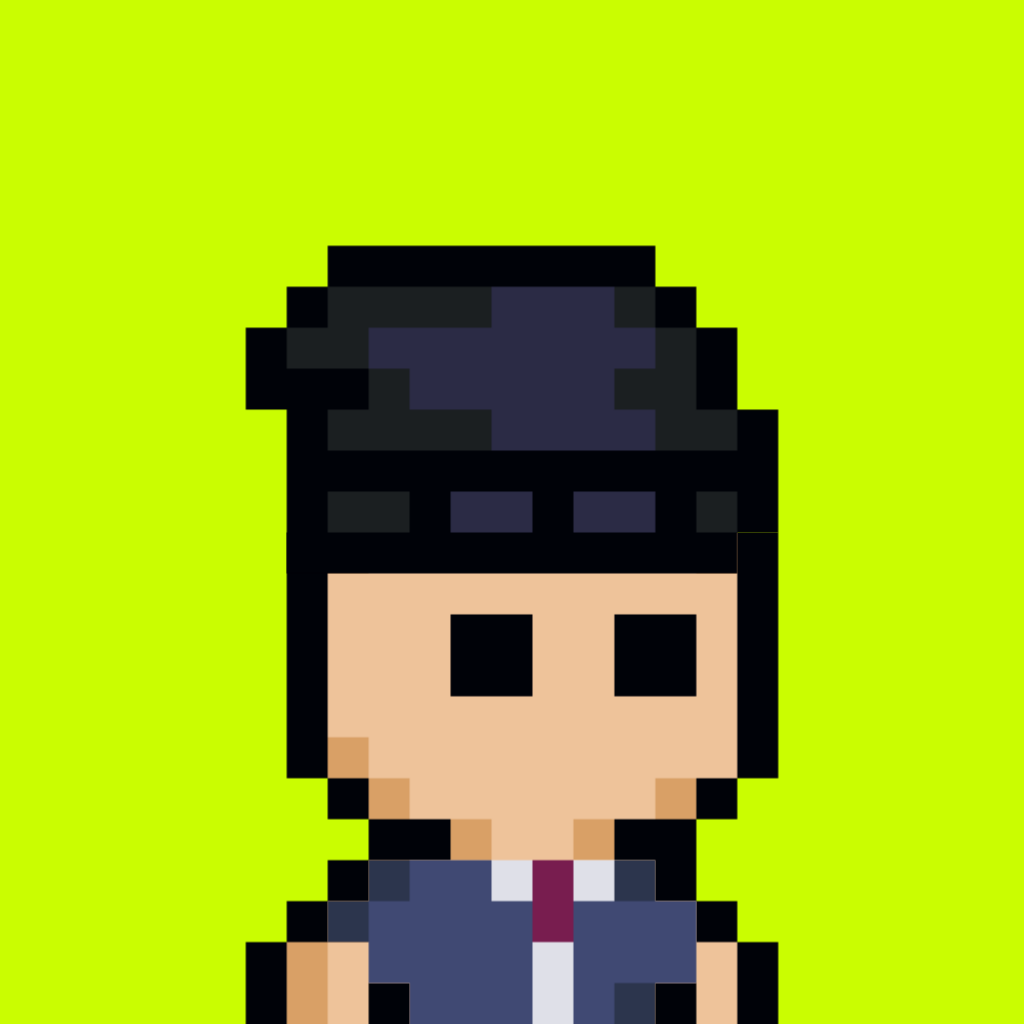 Tiny Hood #3452