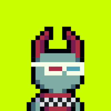 Tiny Hood #3453