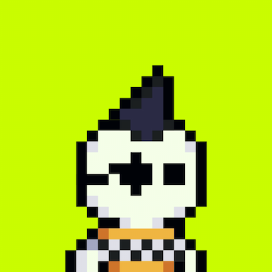 Tiny Hood #3454
