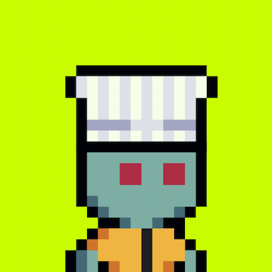 Tiny Hood #3456