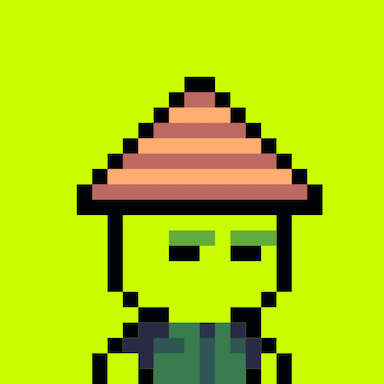 Tiny Hood #3457