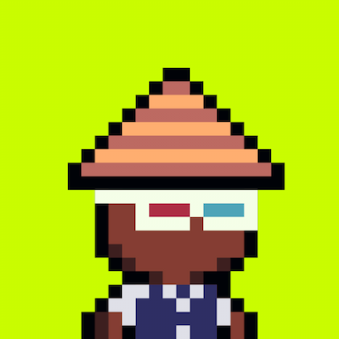 Tiny Hood #3458