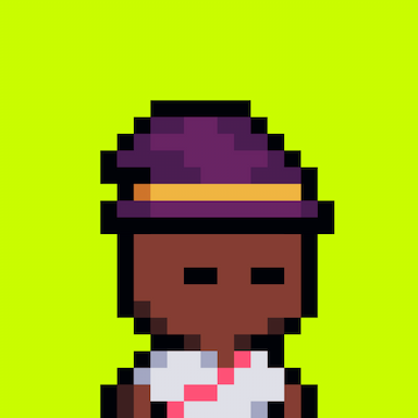 Tiny Hood #346