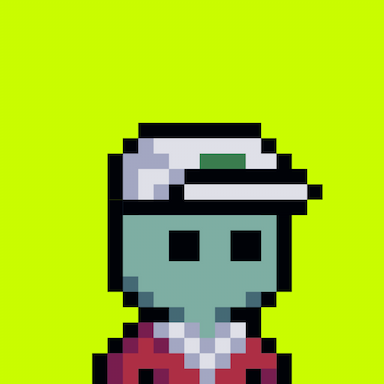 Tiny Hood #3460