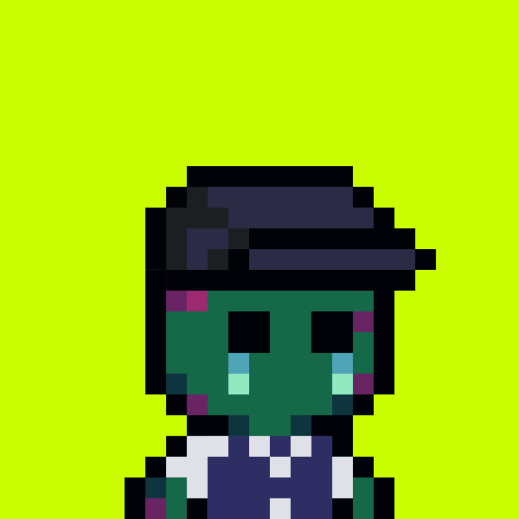 Tiny Hood #3461