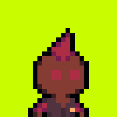 Tiny Hood #3462