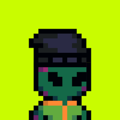 Tiny Hood #3463