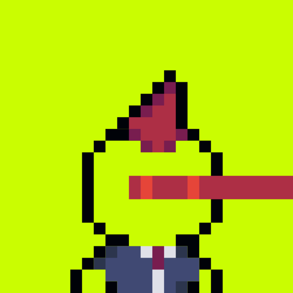 Tiny Hood #3464