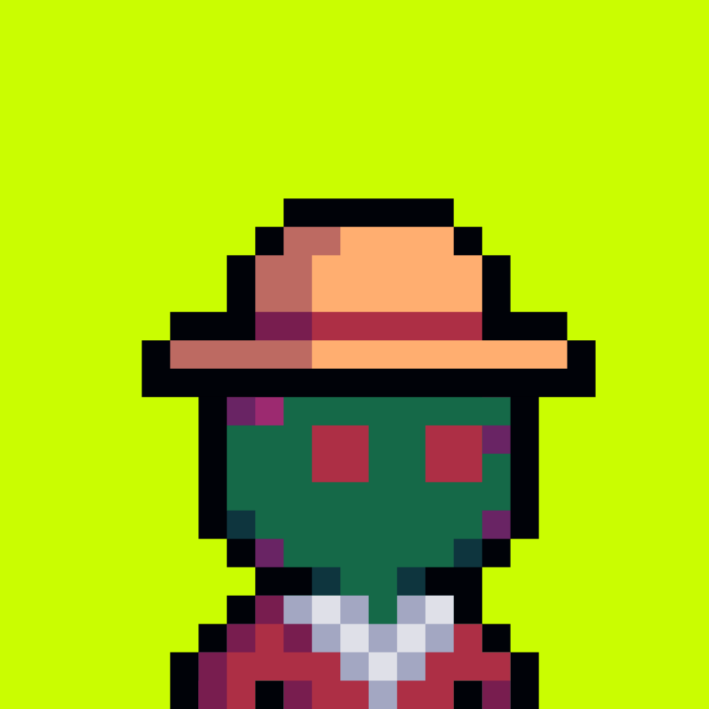 Tiny Hood #3465