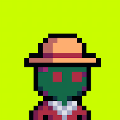 Tiny Hood #3465