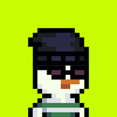 Tiny Hood #3466