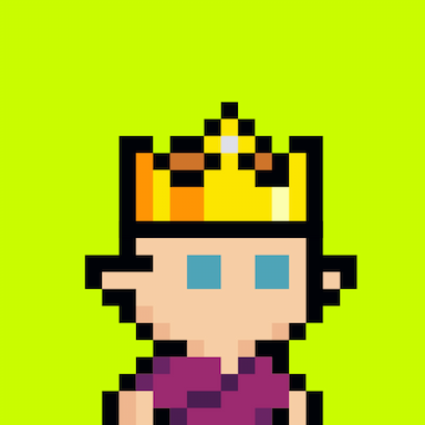 Tiny Hood #3467