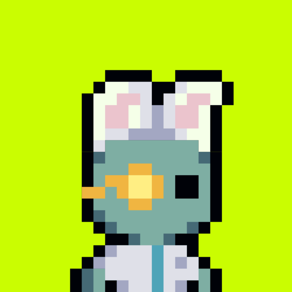 Tiny Hood #3468