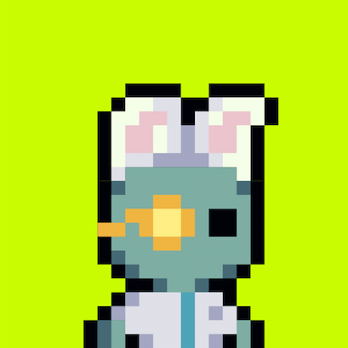 Tiny Hood #3468
