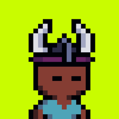 Tiny Hood #3469