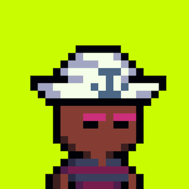 Tiny Hood #3470