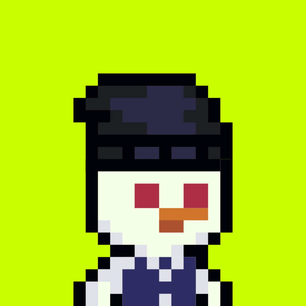 Tiny Hood #3471