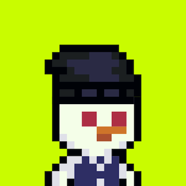 Tiny Hood #3471