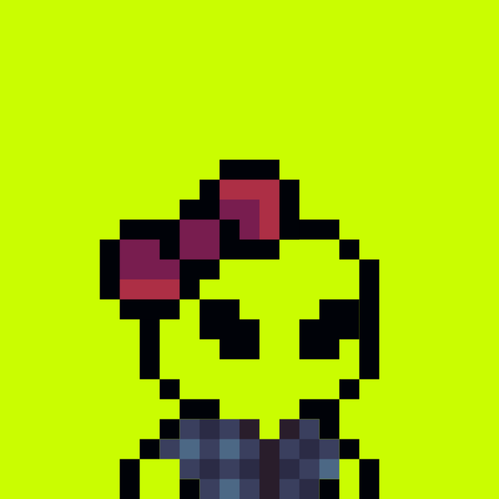 Tiny Hood #3472