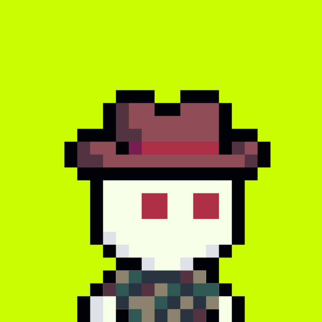 Tiny Hood #3473