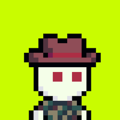 Tiny Hood #3473