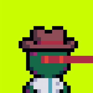 Tiny Hood #3474