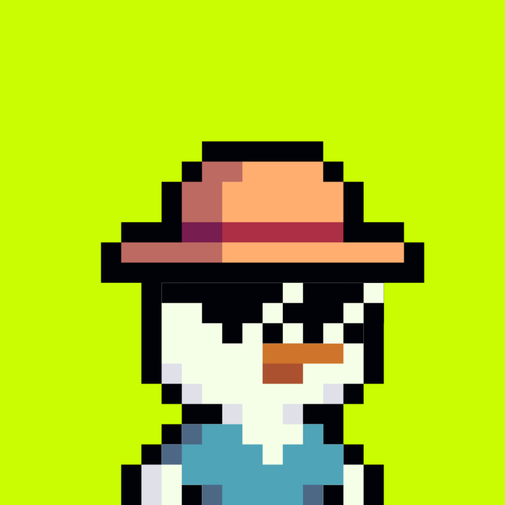 Tiny Hood #3475